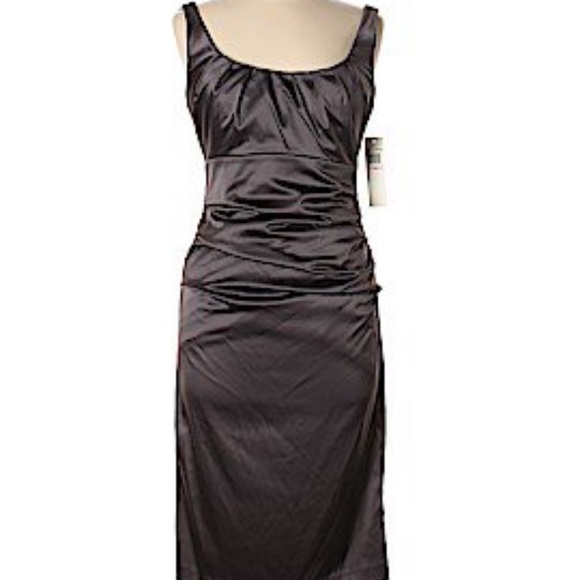 🍸Suzi CHIN for Maggie Boutique cocktail dress - Picture 2 of 4